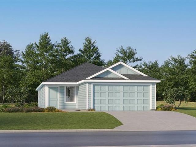 House for sale in Maxwell, Texas