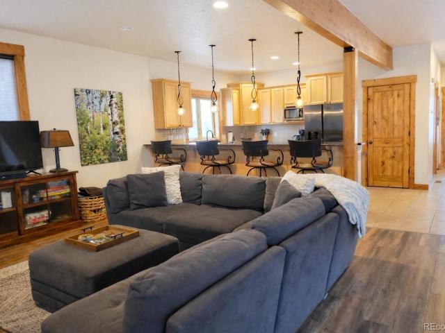 House for sale in Grand Lake, Colorado