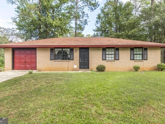 House for sale in Peach Valley, Fort Valley