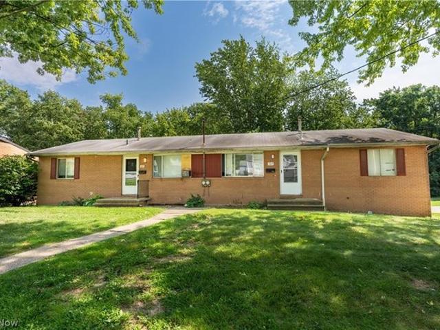 House for sale in Massillon, Ohio