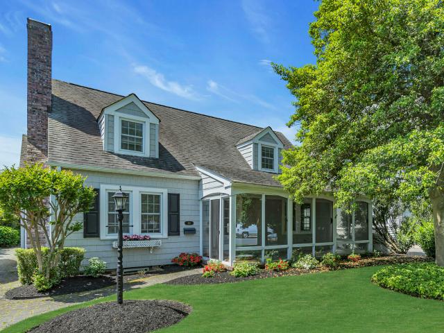 House for rent in Sea Girt