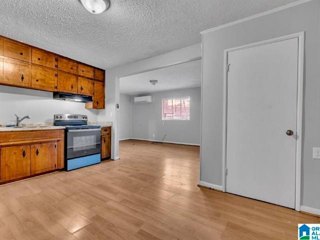 House for sale in Birmingham, Alabama