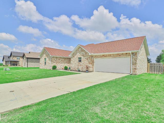 House for sale in Ark