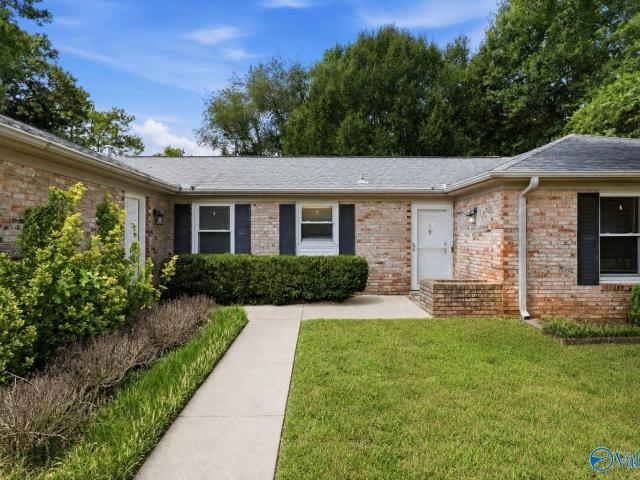 House for sale in Meridianville, Alabama