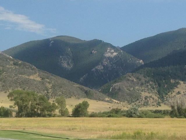 Land for sale in Whitehall, Montana