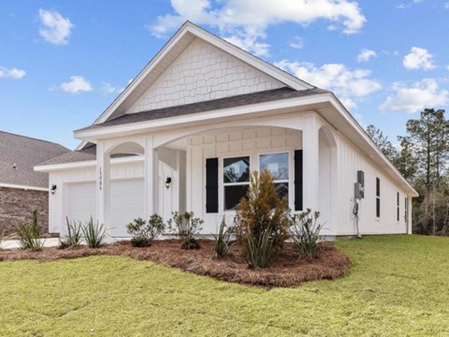 House for sale in Fairhope, Alabama