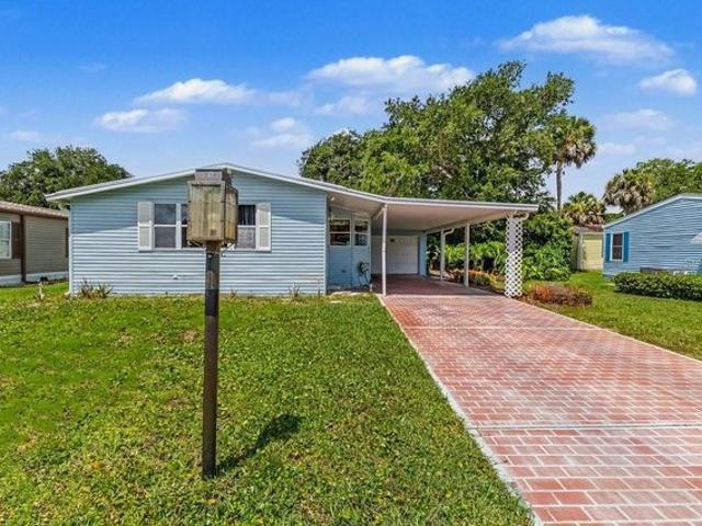 House for sale in Edgewater, Florida