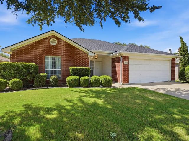 House for sale in Johnson, Texas