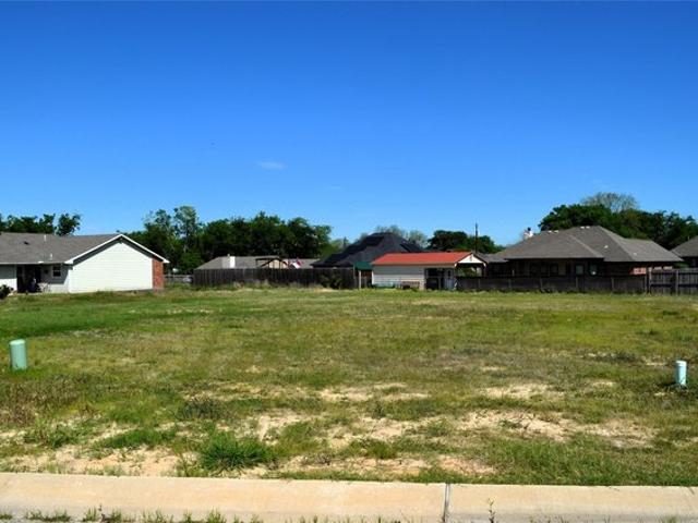 Land for sale in Mabank, Texas