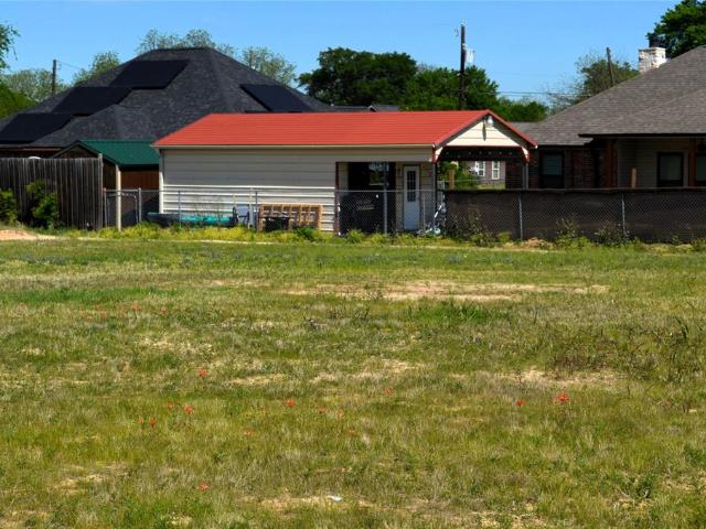 Land for sale in Mabank, Texas