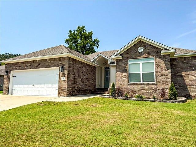 House for sale in Ark