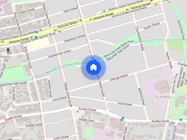 Apartment for rent in Ballarat, Victoria