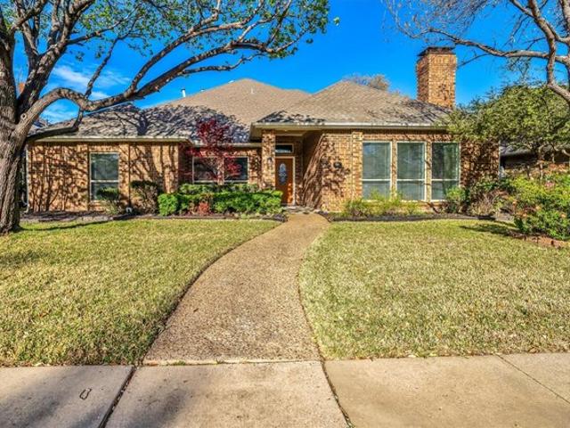 House for sale in Coppell, Texas