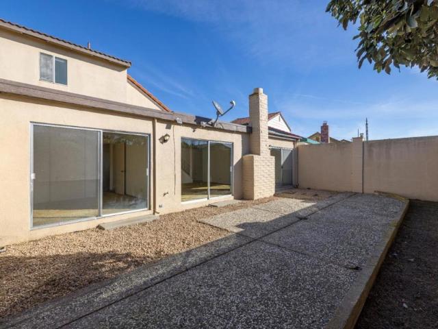 House for sale in Salinas, California