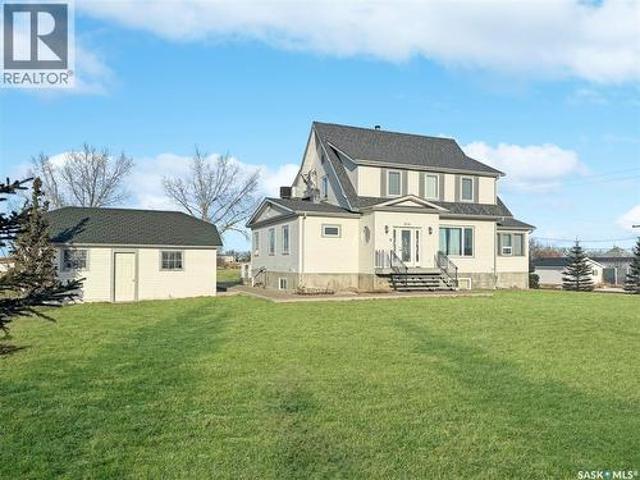 House for sale in Webb