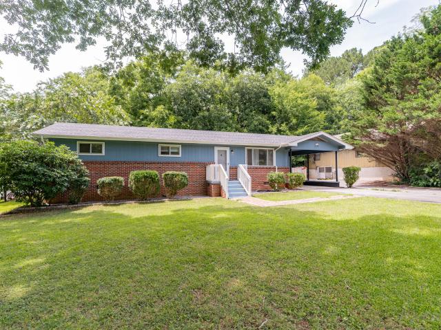 House for sale in Tennessee