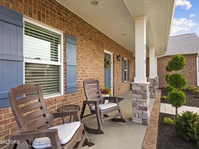 House for sale in Tennessee