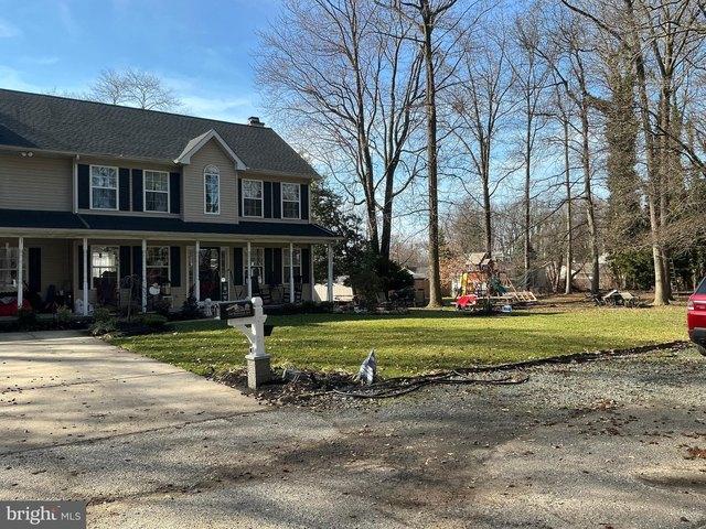 House for sale in Woodbury Heights, New Jersey
