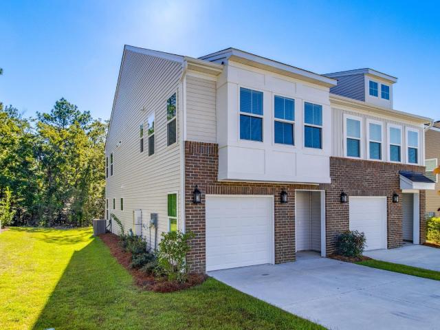 Townhouse for sale in Murray Village, Lexington