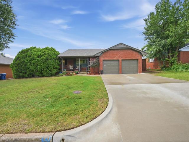 House for sale in Edmond, Oklahoma