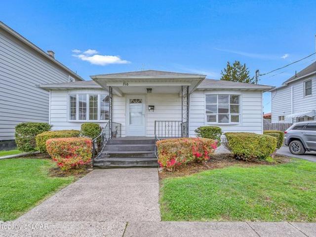 House for sale in Kingston, Pennsylvania