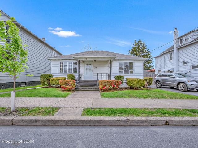 House for sale in Kingston, Pennsylvania