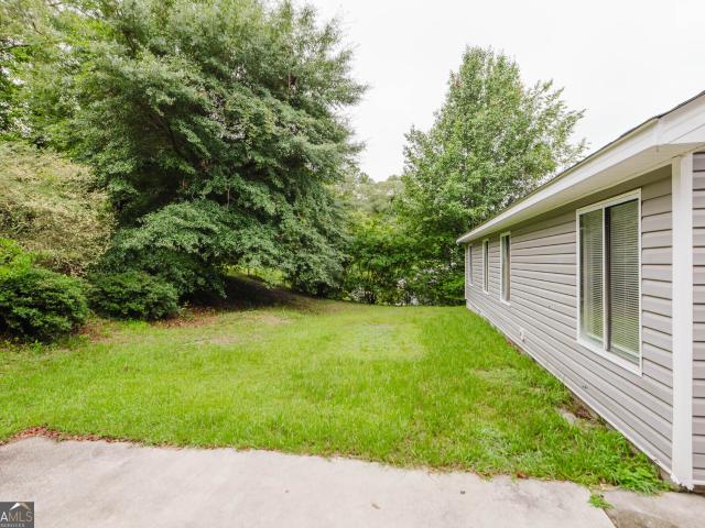 House for sale in Kathleen, Georgia