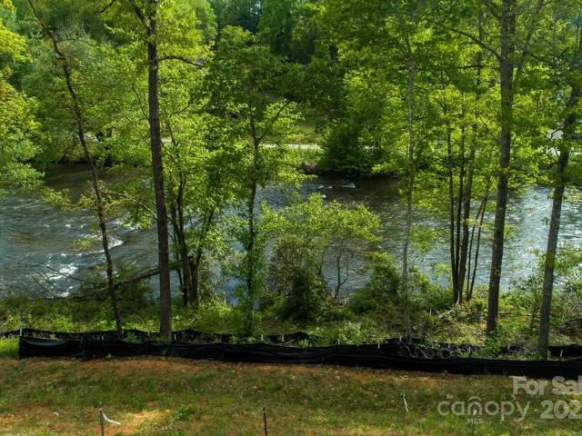 Land for sale in Cullowhee, North Carolina
