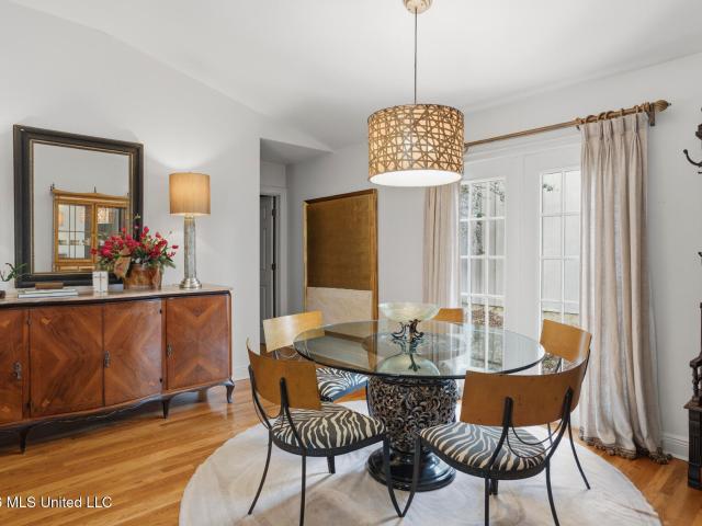 Condo for sale in Jackson, Mississippi