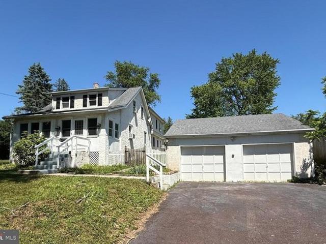House for sale in Collegeville, Pennsylvania