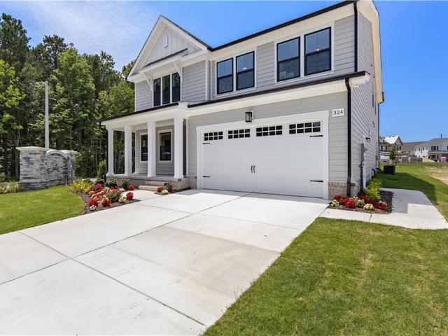 House for sale in Virginia