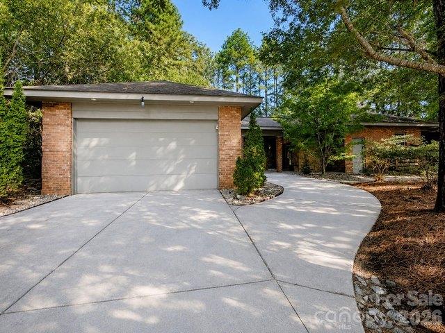 House for sale in Mooresville, North Carolina