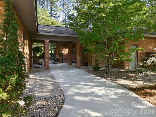 House for sale in Mooresville, North Carolina
