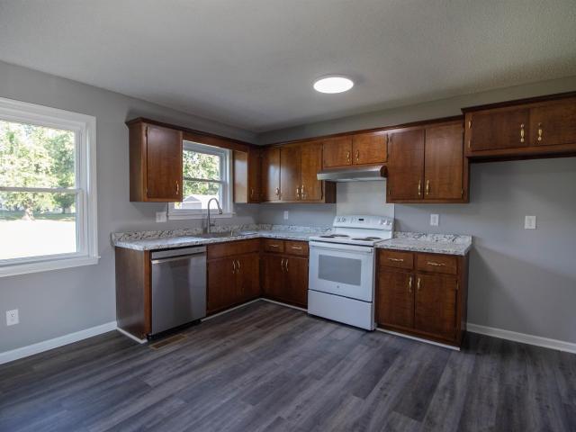 House for sale in Ripley, West Tennessee