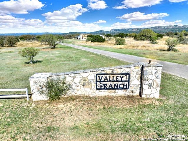 Land for sale in Camp Wood, Texas