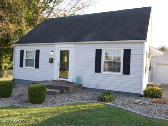 House for sale in Cecilia, Kentucky