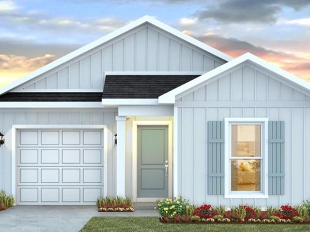 House for sale in Panama City Beach, Florida