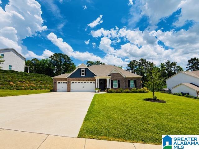 House for sale in Helena, Alabama