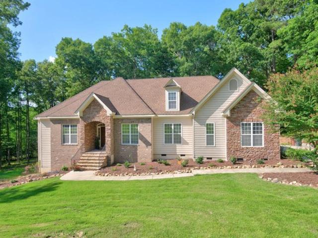 House for sale in Chatham, North Carolina