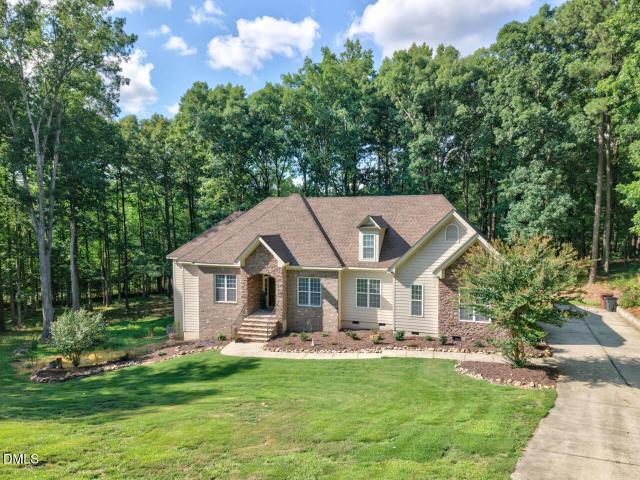 House for sale in Chatham, North Carolina
