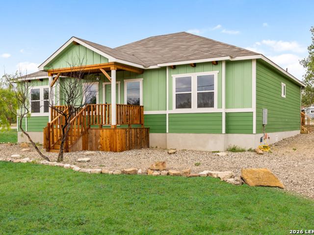 House for sale in Somerset, Texas