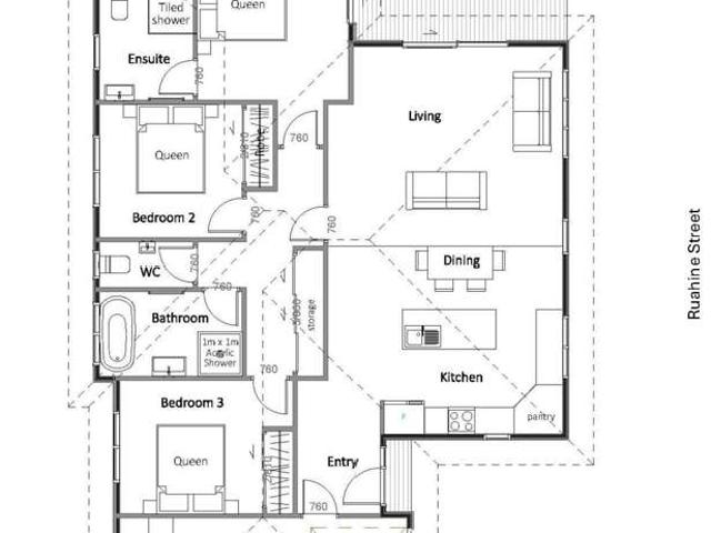 Townhouse for sale in Manawatu District