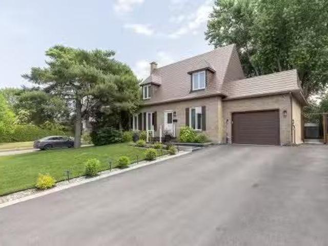 House for sale in St. Leonard's, Quebec