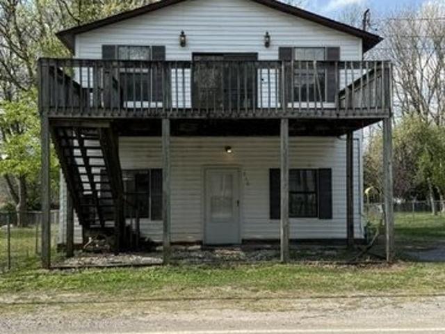 House for sale in Tennessee