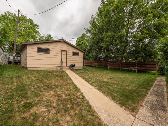 House for sale in West Bend, Wisconsin