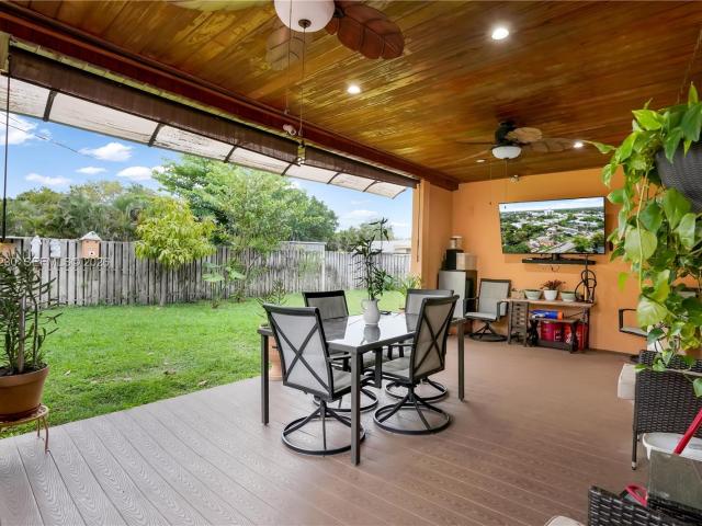 House for sale in Hollywood, Florida
