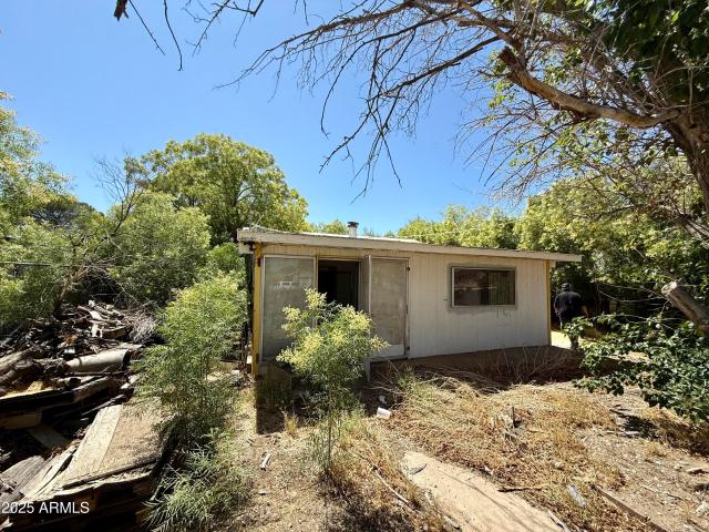 House for sale in Safford