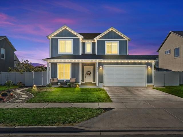 House for sale in American Fork, Utah