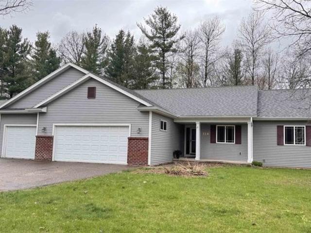 House for sale in Marathon, Wisconsin