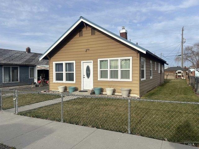 House for sale in Buhl, Idaho